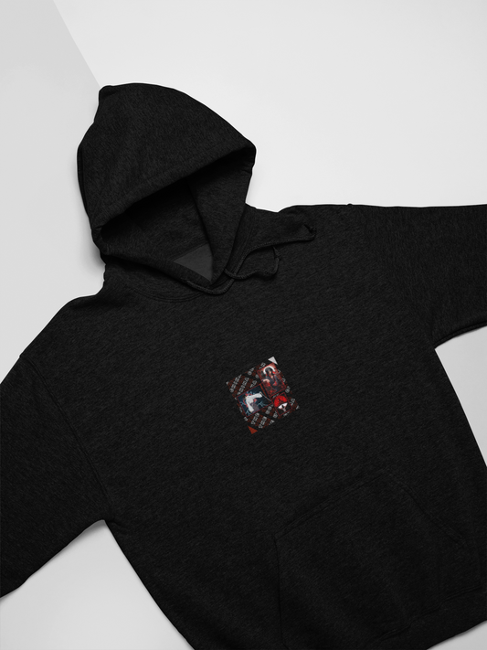Why Hoodies Are the Ultimate Streetwear Essential