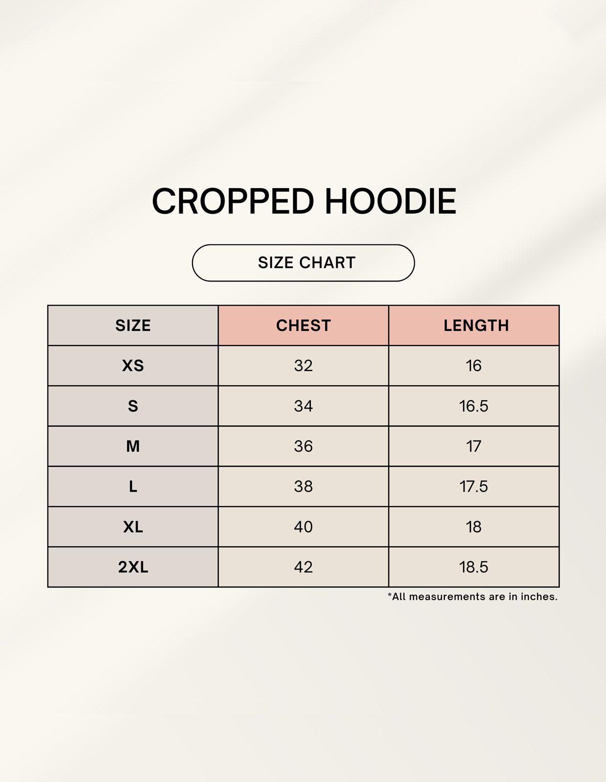 “The Vibed Vines” Cropped Hoodie – Maroon Edition