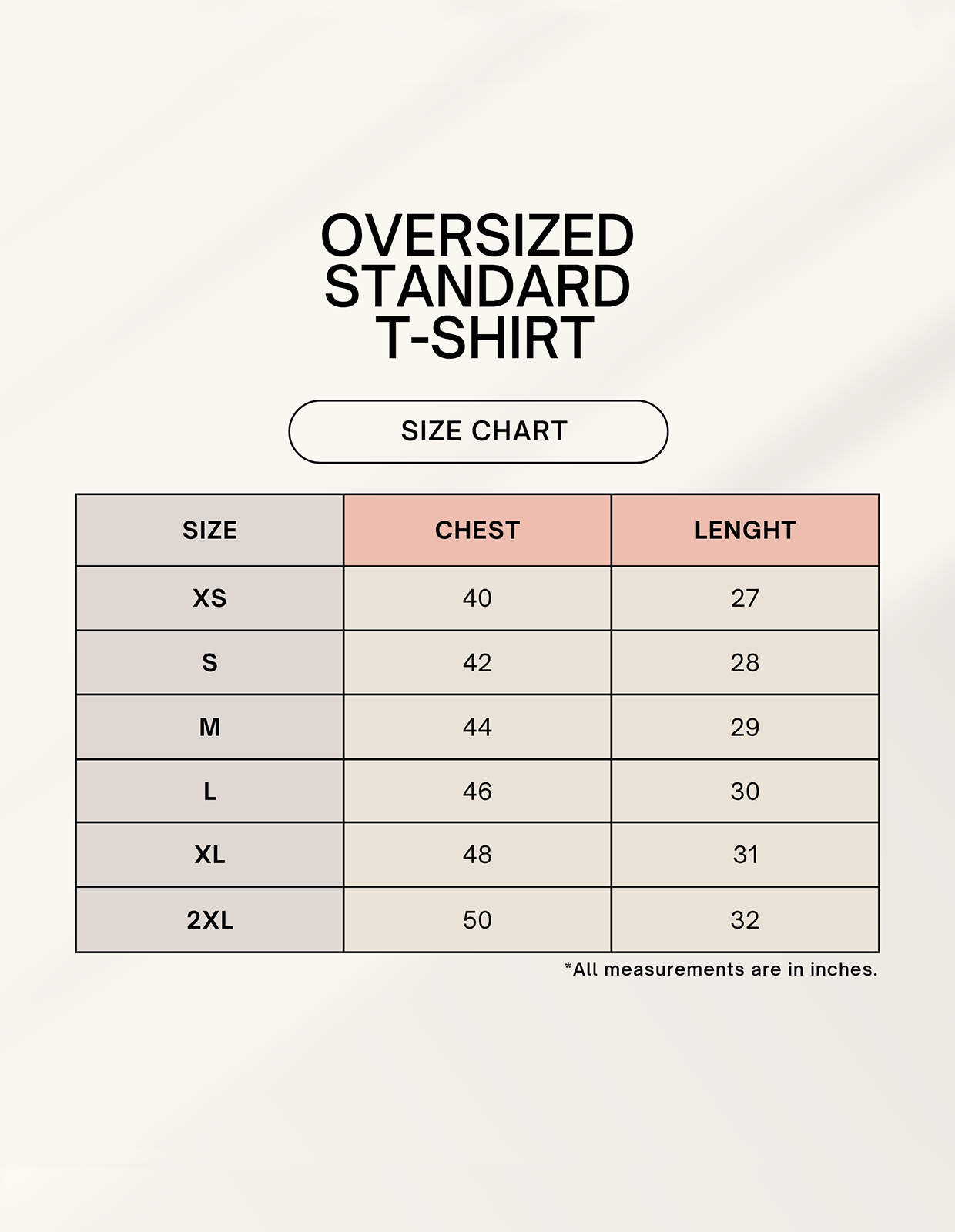 “Skull Scoop” Oversized T-Shirt – Lavender