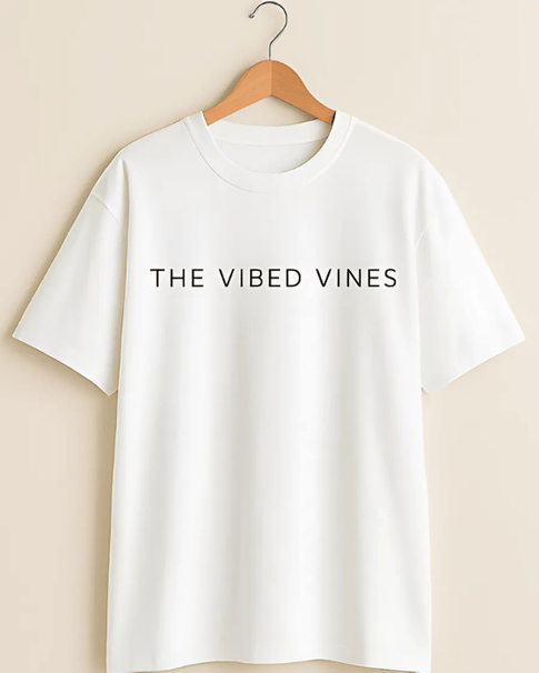 Slasher Anime Graphic T-Shirt - White