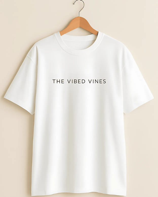 “Winged Fury” Oversized T-Shirt – Ash Grey