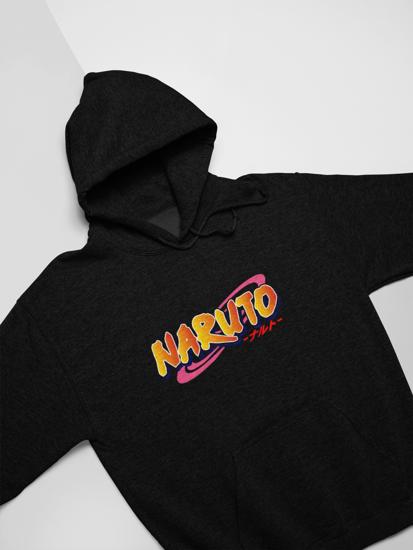 Vegeta Saiyan Armor Graphic Hoodie