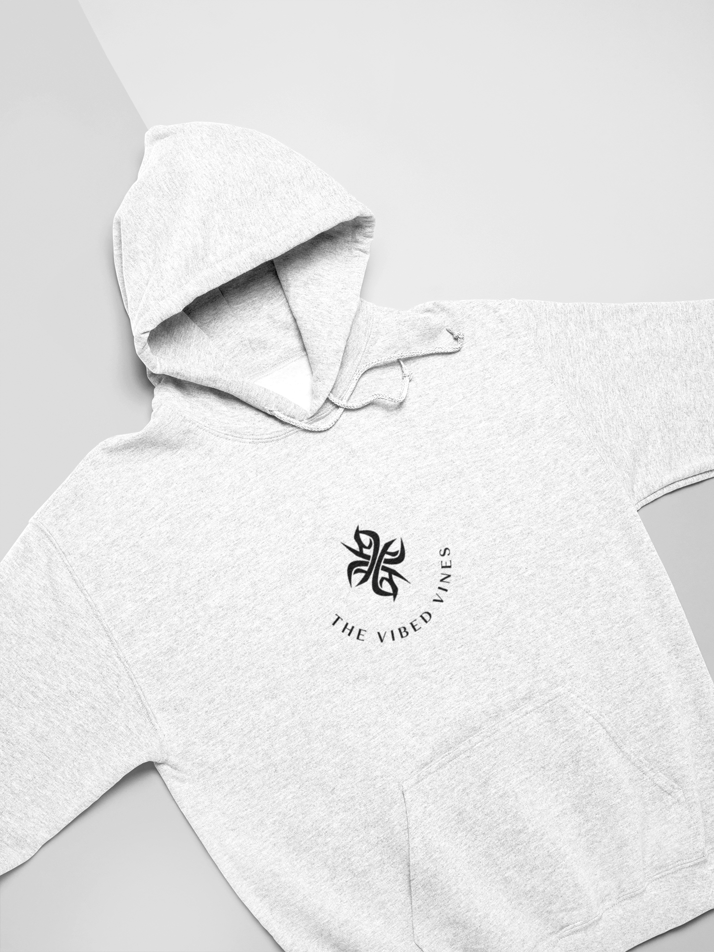 Dynamic Ninja Action Hoodie