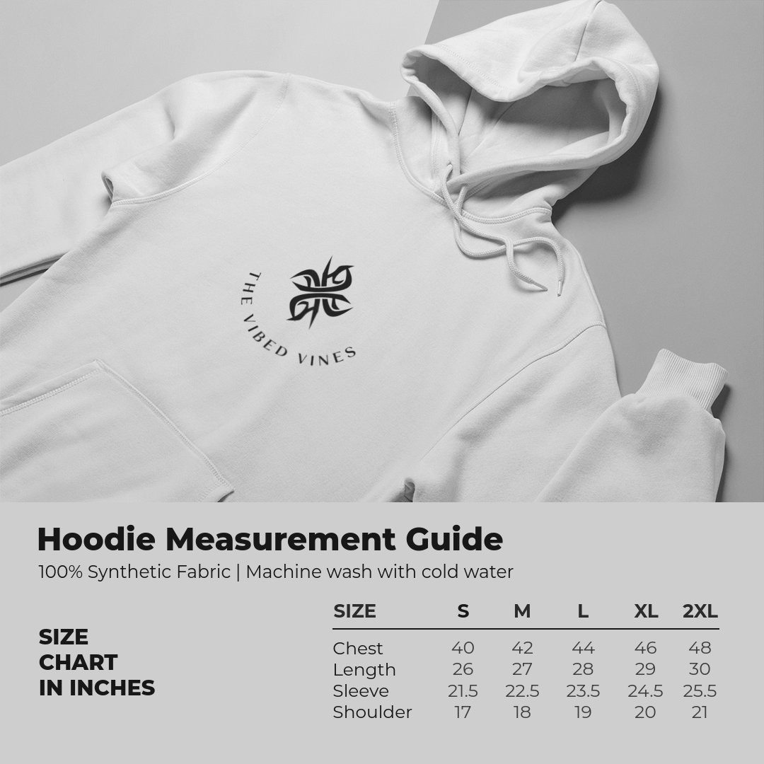 Dynamic Ninja Action Hoodie