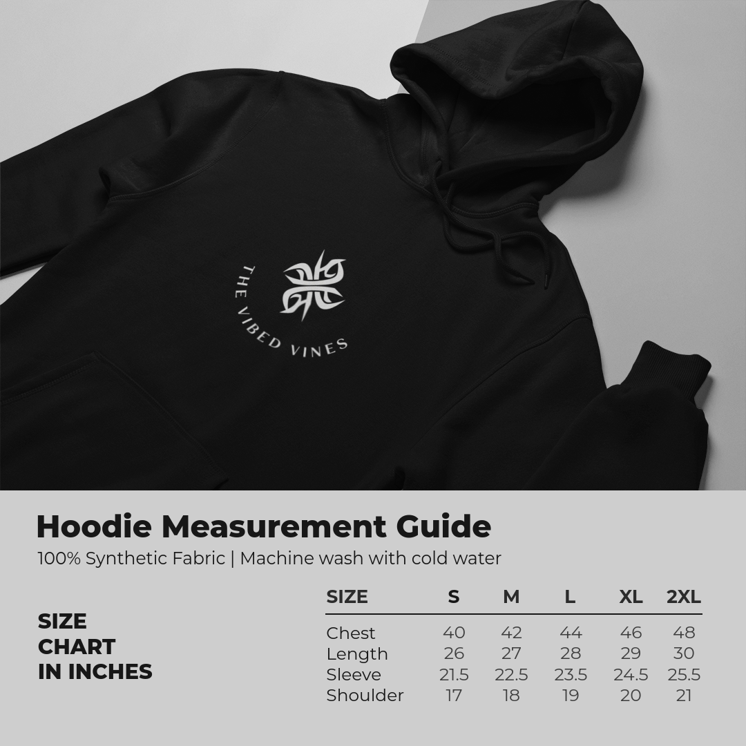 Attack on Titan Character Hoodie