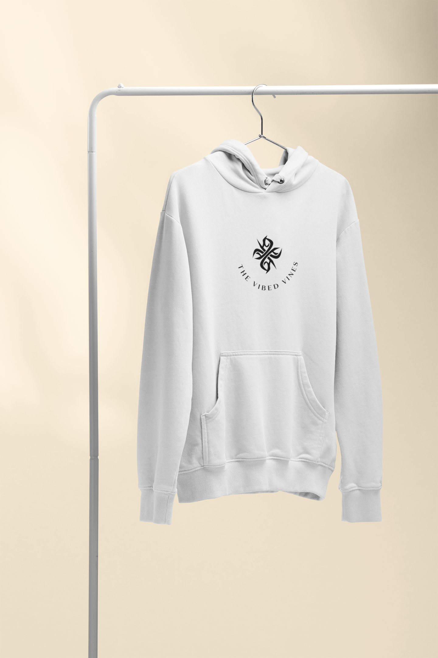 Dynamic Ninja Action Hoodie