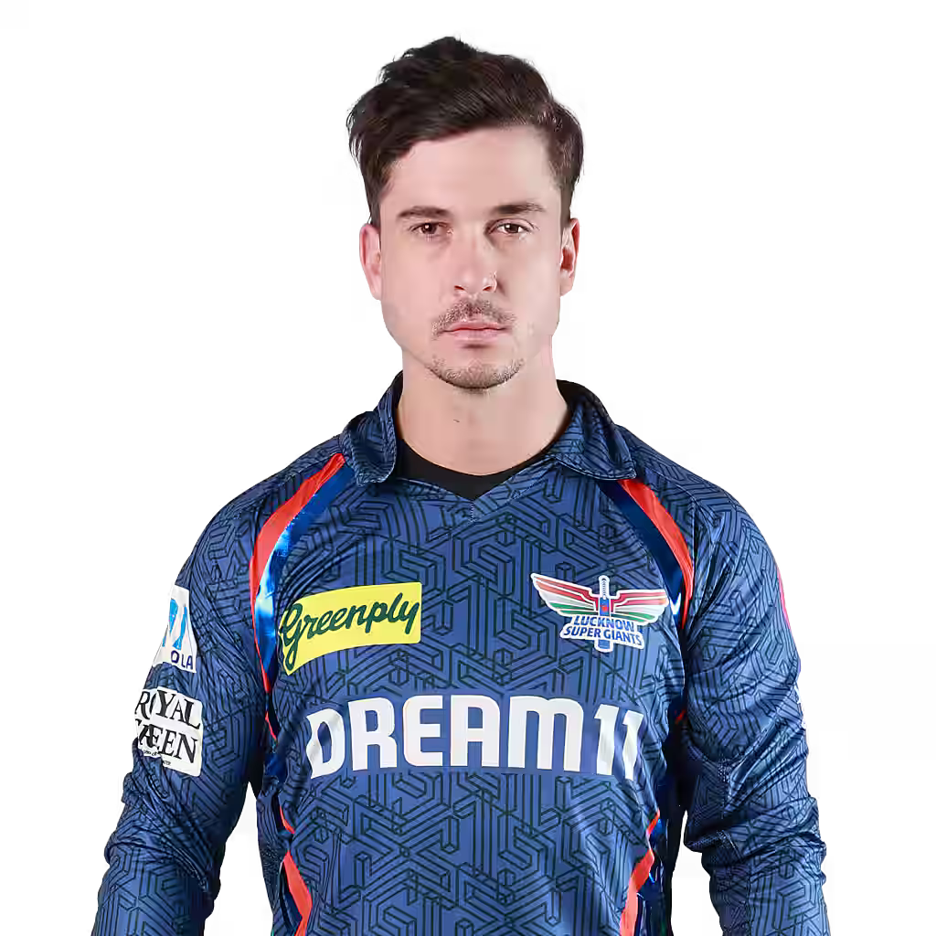 Rising Star of South African Cricket