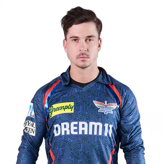 Rising Star of South African Cricket