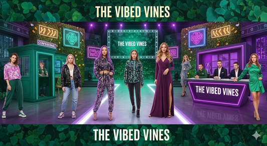 The Vibed Vines Enters the Bigg Boss House (Metaphorically, Of Course!)