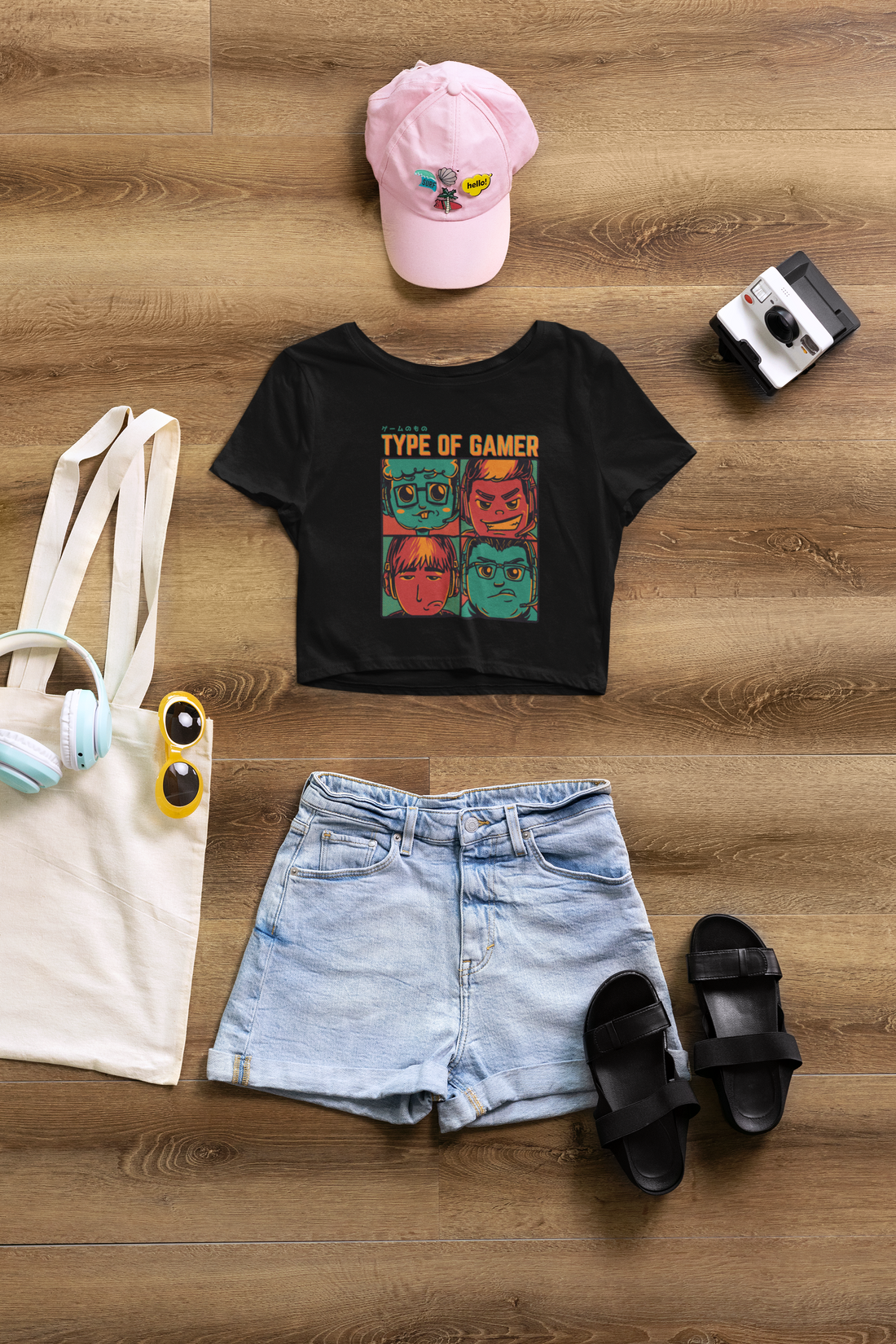 5 Streetwear Accessories That Complete Your Outfit