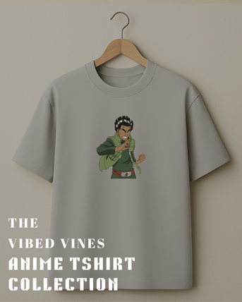 Anime Tees