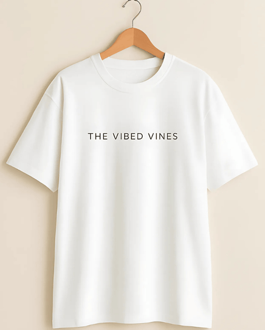 “Winged Fury” Oversized T-Shirt – Ash Grey