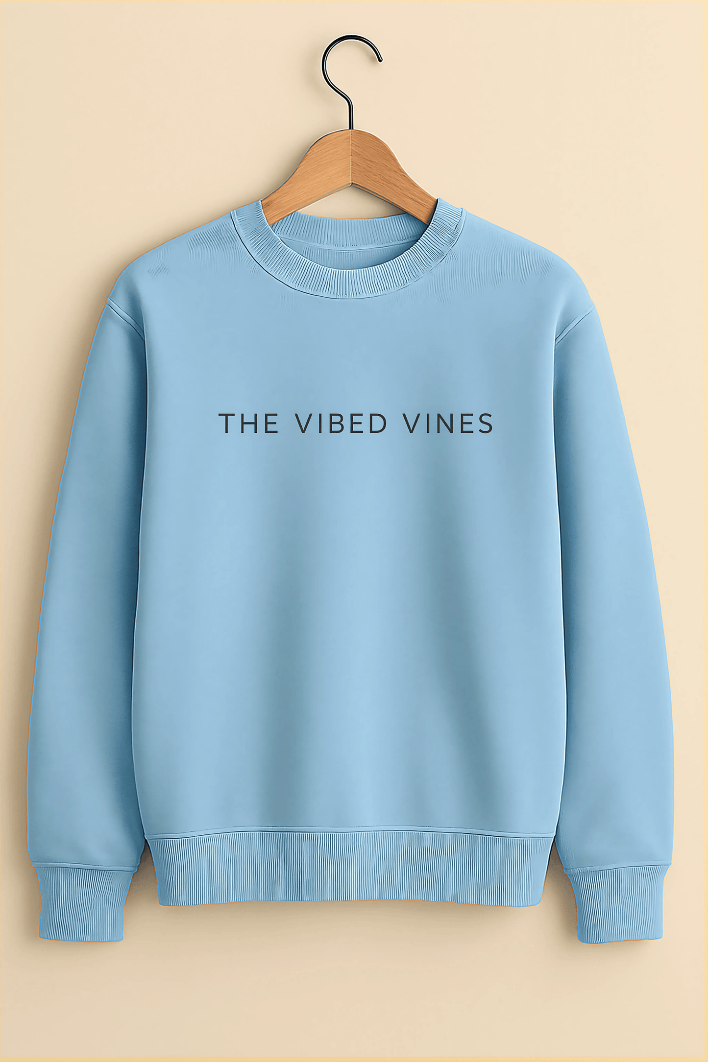 Baby Blue Oversized One Piece Usopp, Luffy & Zoro Sweatshirt – The Vibed Vines