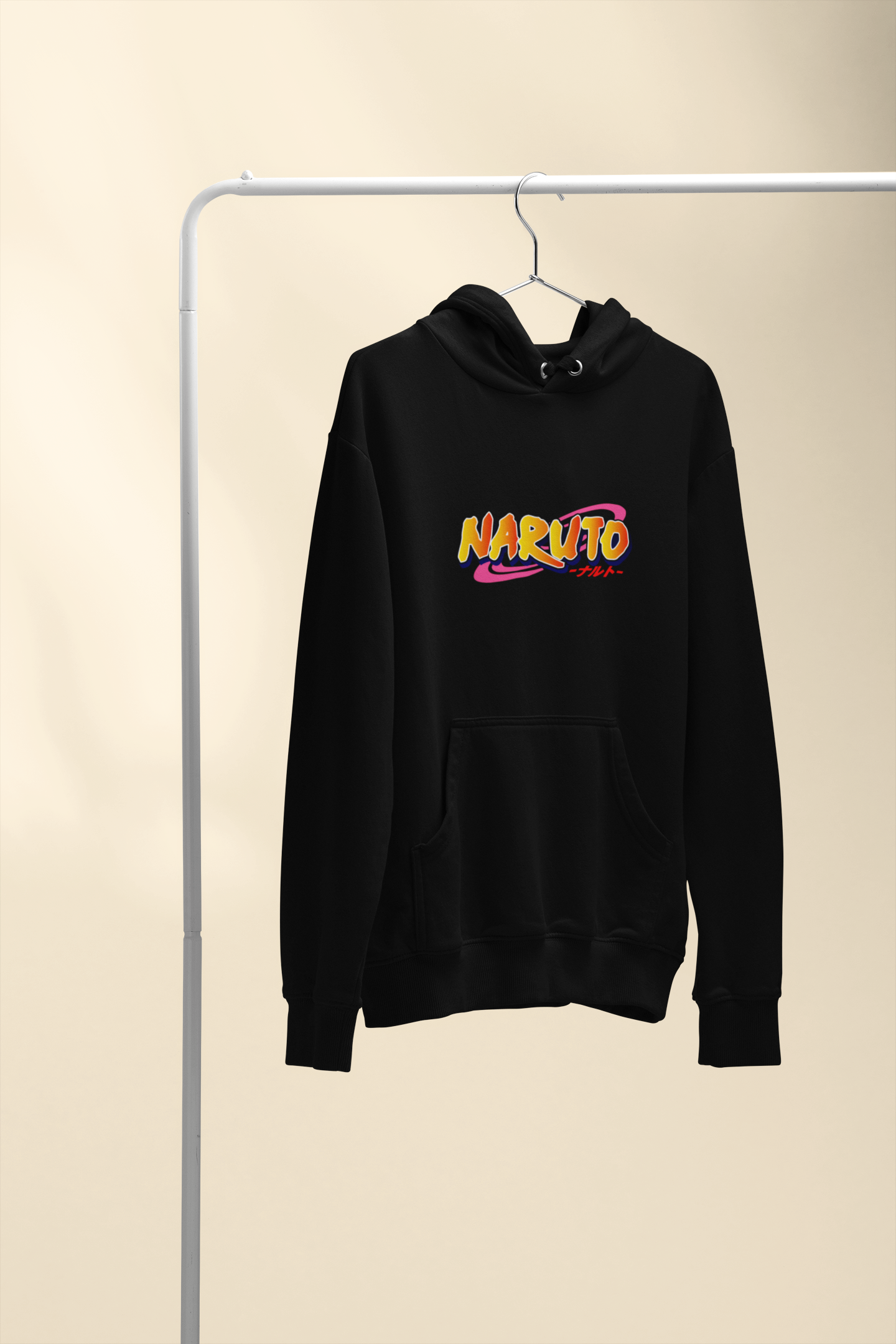 Vegeta Saiyan Armor Graphic Hoodie