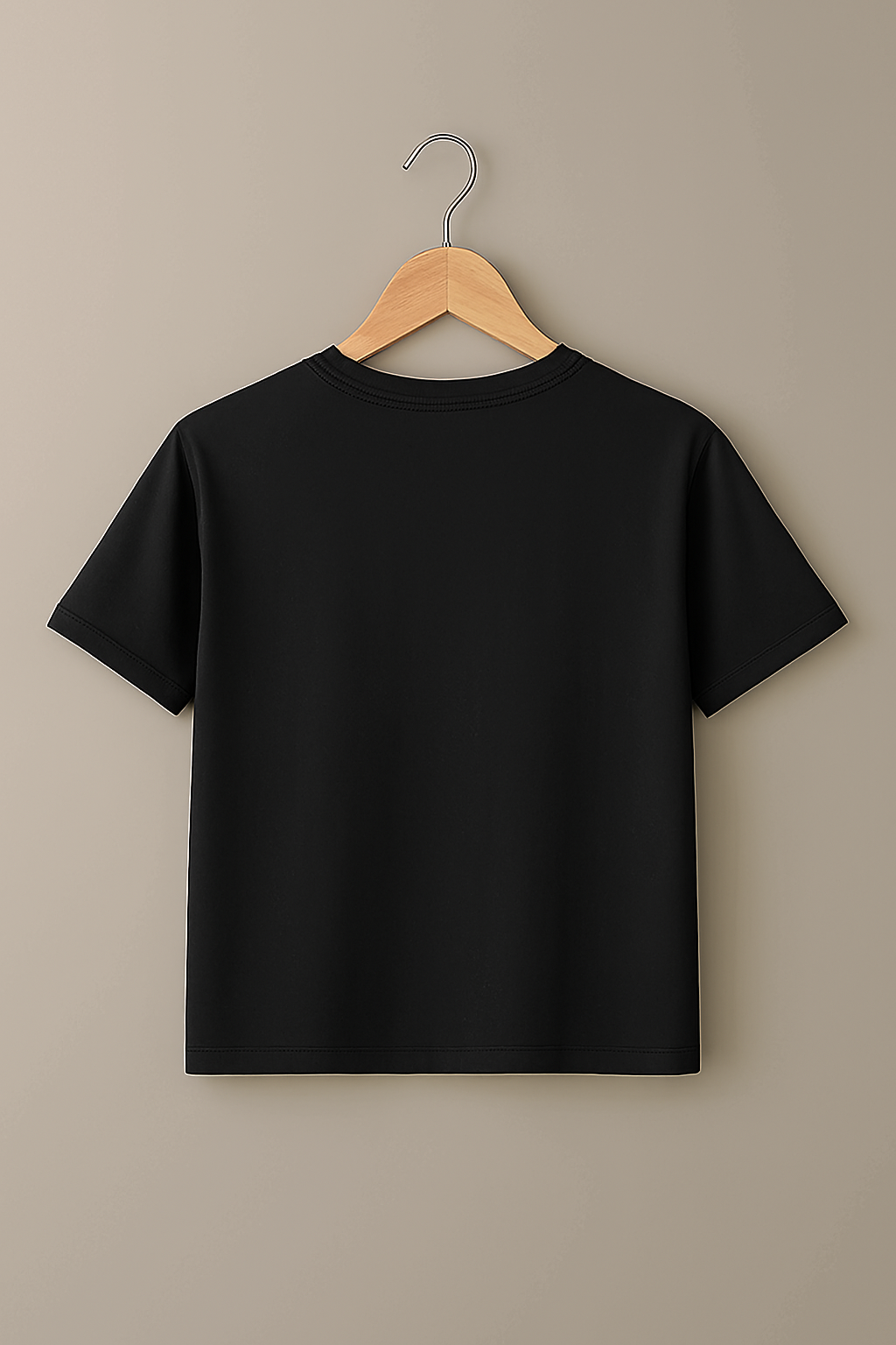 "Explore" Adventure T-Shirt in Steel Grey - The Vibed Vines